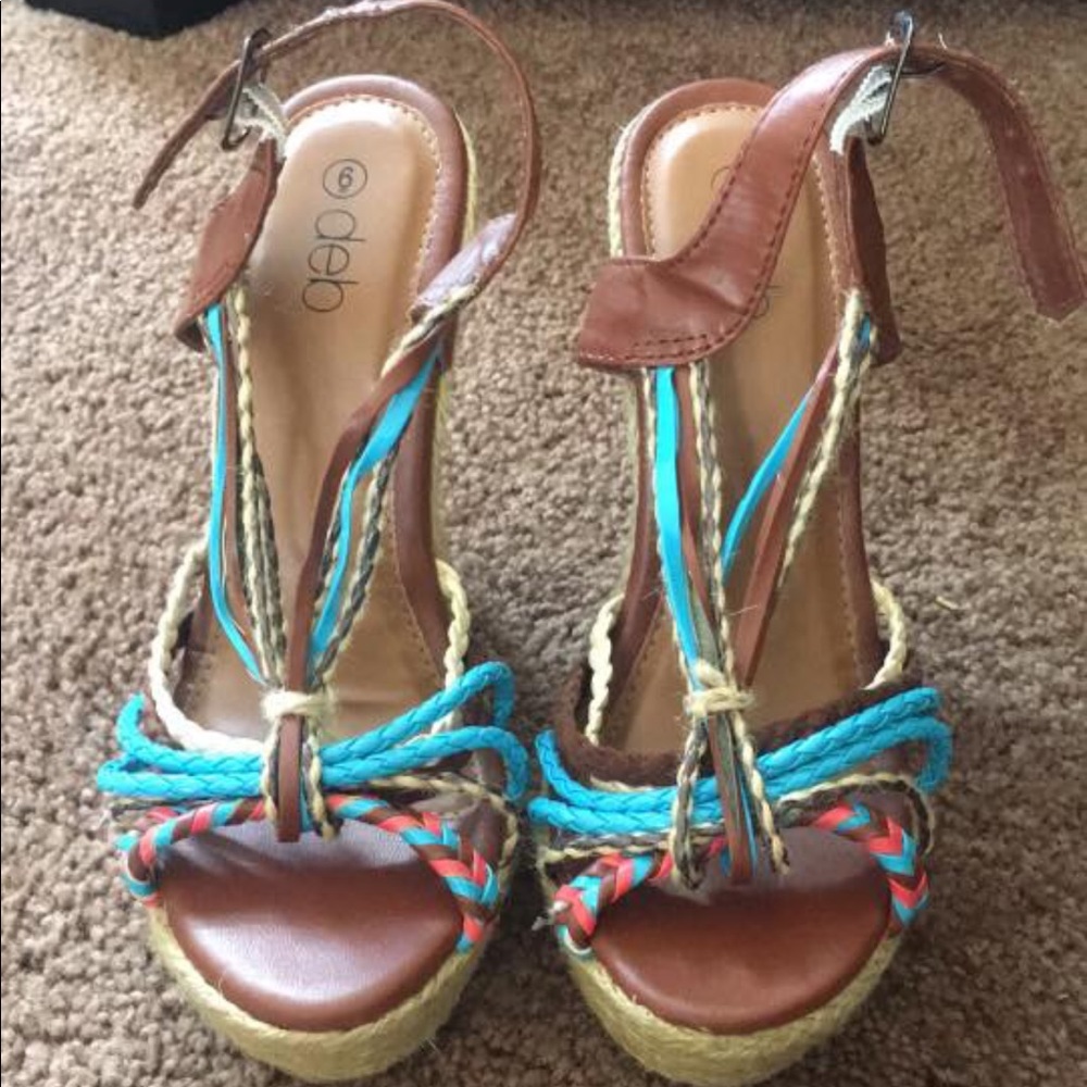 Wedges